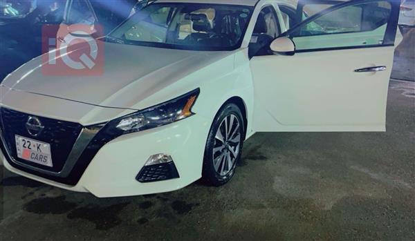 نيسان ألتيما 2022 للبيع في العراق - الرمادي